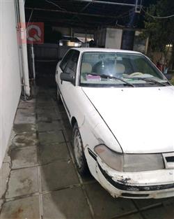 تويوتا كارينا